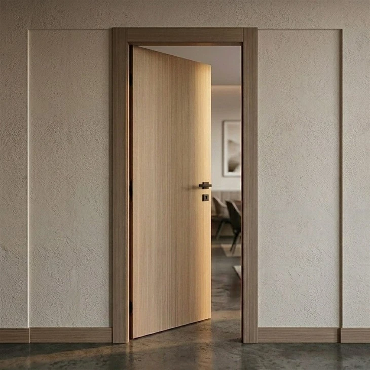 Hollow Core Interior Door Slab suppliers