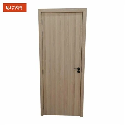Πόρτες μελαμίνης MDF